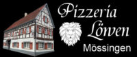 Pizzeria Löwen Mössingen